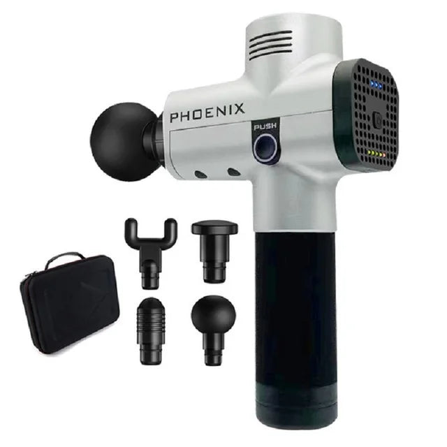 Phoenix A2 Deep Tissue Massage Gun